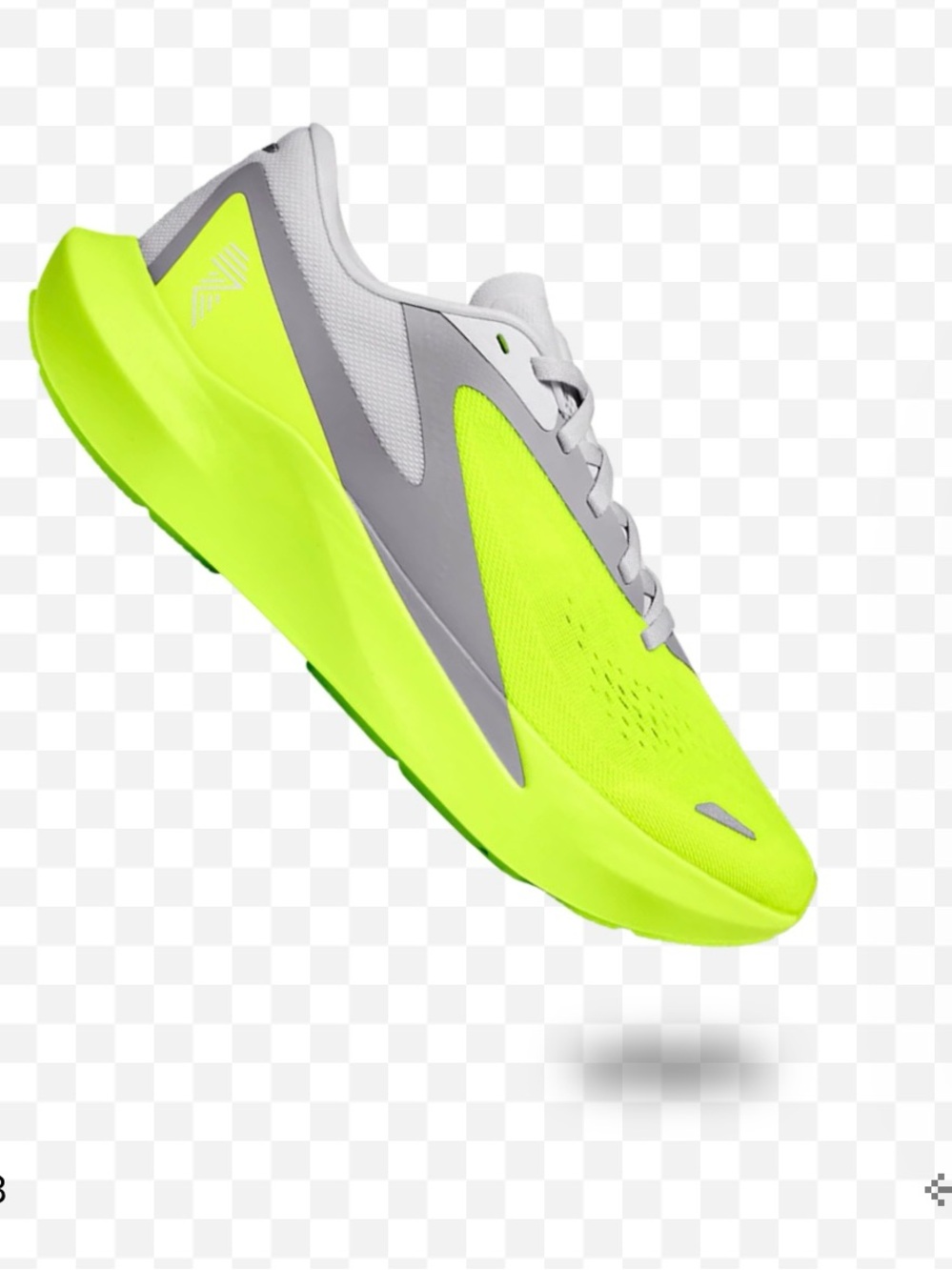 RAD SYNTH Running shoe